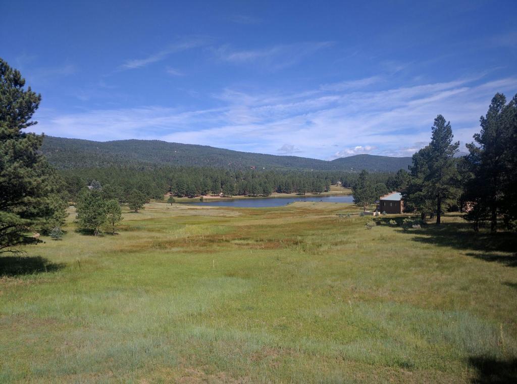 Angel Fire Chalet 外观 照片