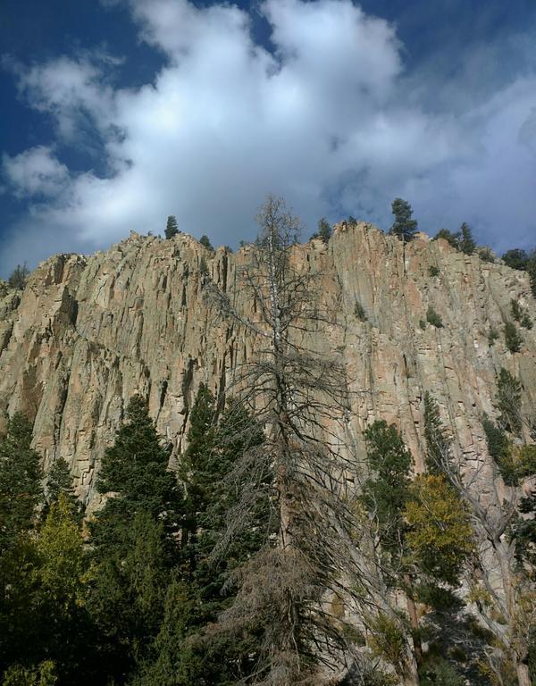 Angel Fire Chalet 外观 照片