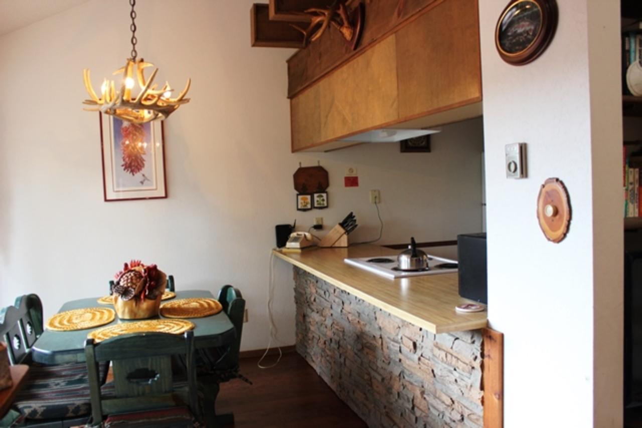 Angel Fire Chalet 外观 照片