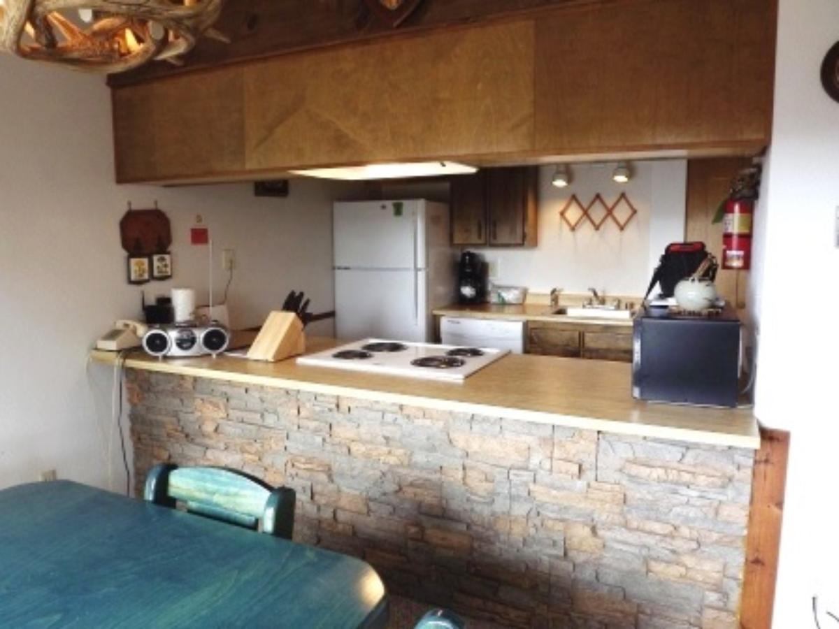 Angel Fire Chalet 外观 照片