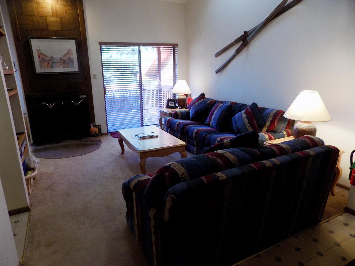 Angel Fire Chalet 外观 照片